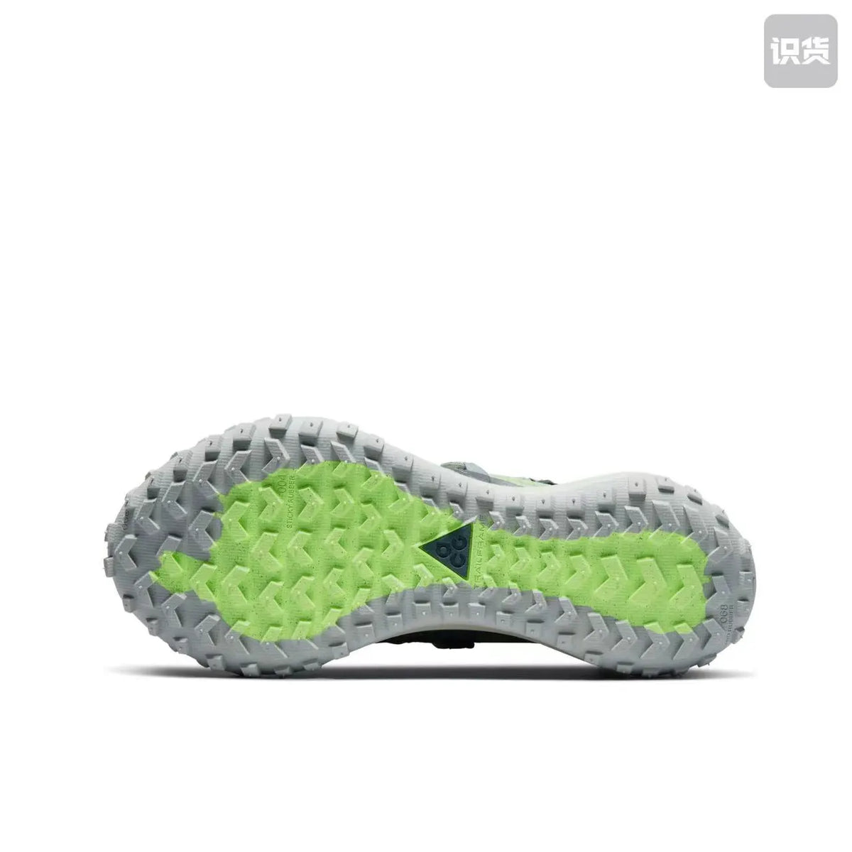 ACG Mountain Fly Lime Green - Hình 3