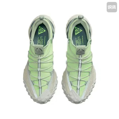 ACG Mountain Fly Lime Green - Hình 2
