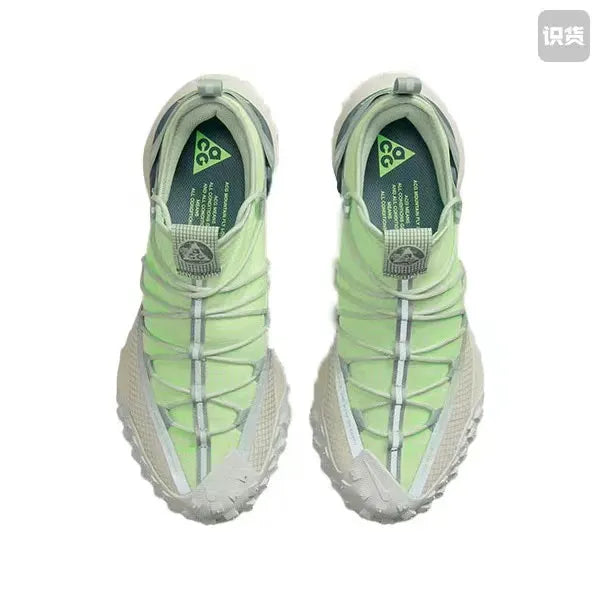 ACG Mountain Fly Lime Green