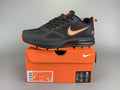 Nike Pegasus 26X Black/Orange