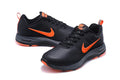 Nike LunarGlide 6 Black/Orange