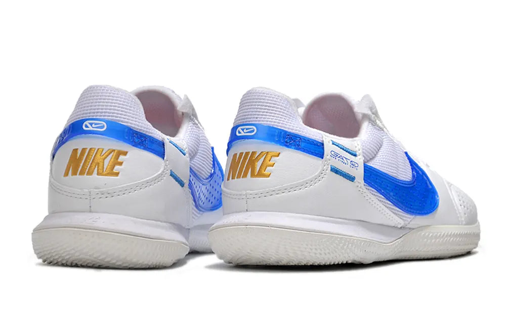 Nike Premier Sala II White Blue - Hình 3