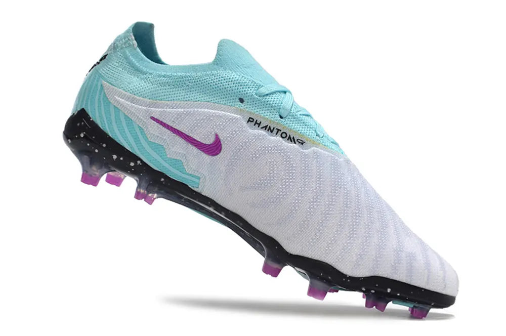 Nike Phantom GT2 Purple Soccer
