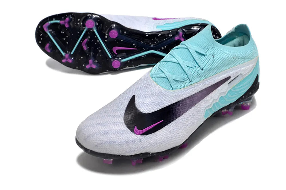 Nike Phantom GT2 Purple Soccer - Hình 3