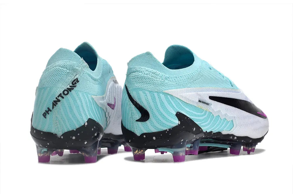 Nike Phantom GT2 Purple Soccer - Hình 4