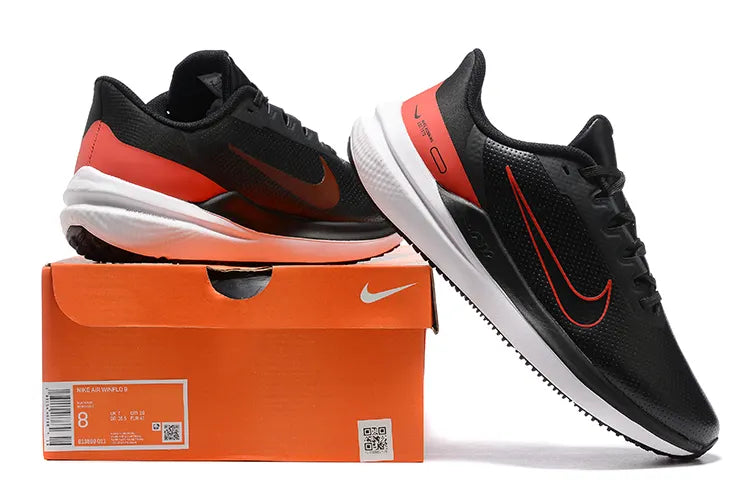 Nike Zoom Fly 5 Black Coral - Hình 6