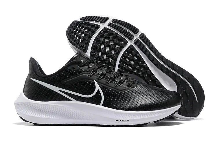 Nike Structure 24 Black/White - Hình 5