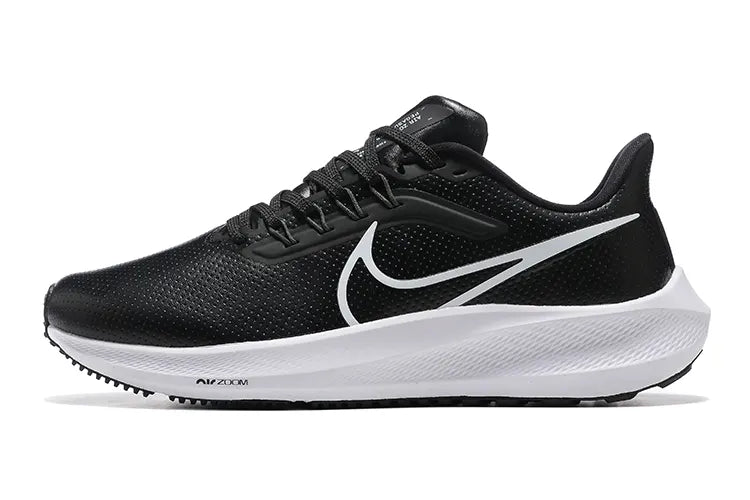 Nike Structure 24 Black/White - Hình 3