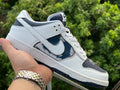 Nike Dunk Low Washed Denim