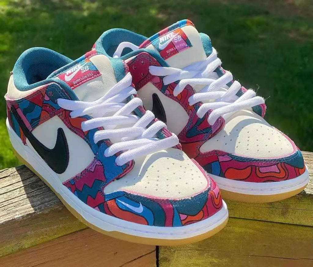 Nike SB Dunk Frame - Hình 2