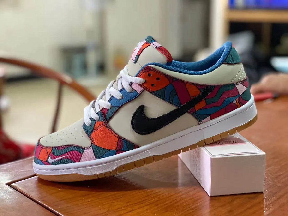 Nike SB Dunk Frame - Hình 6