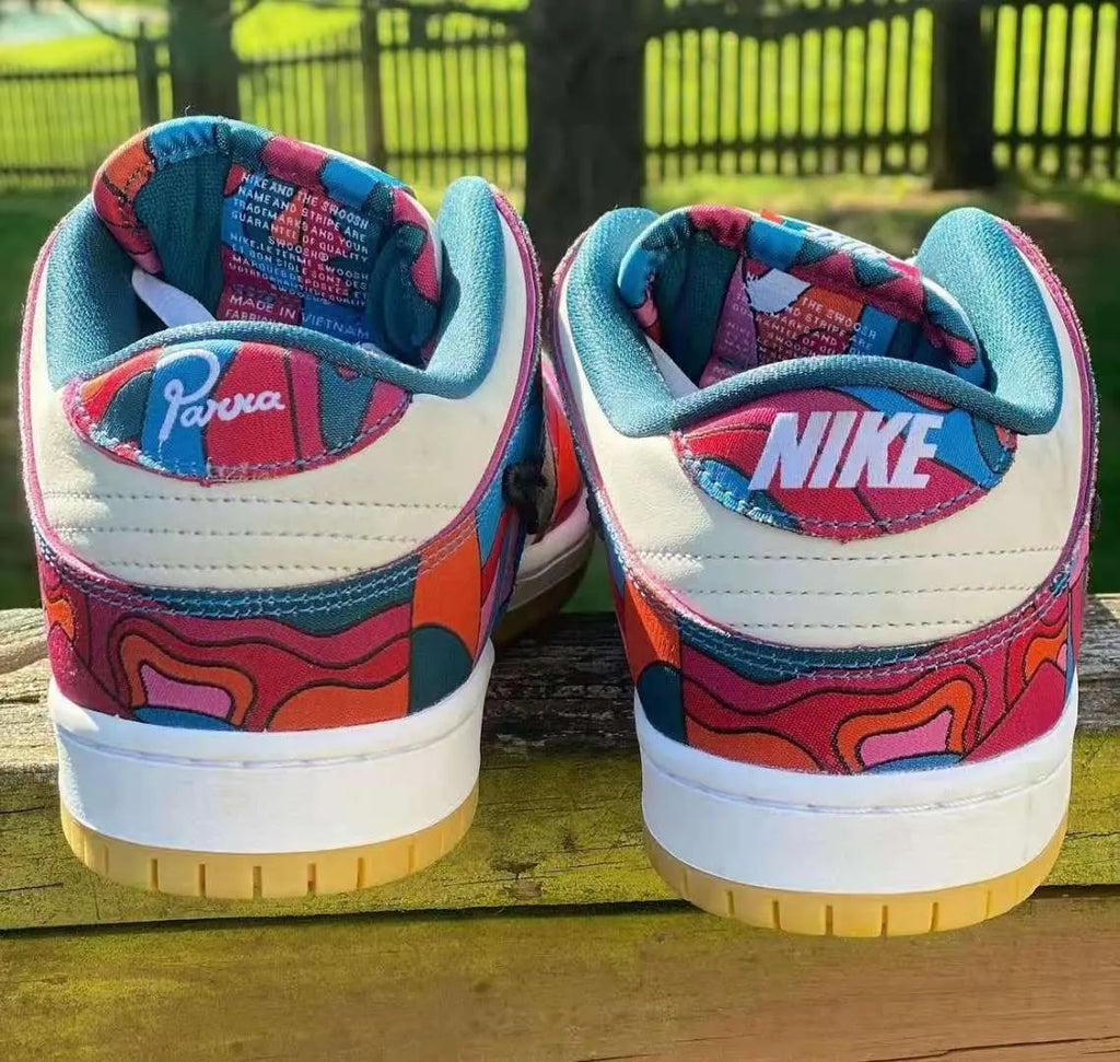 Nike SB Dunk Frame - Hình 7