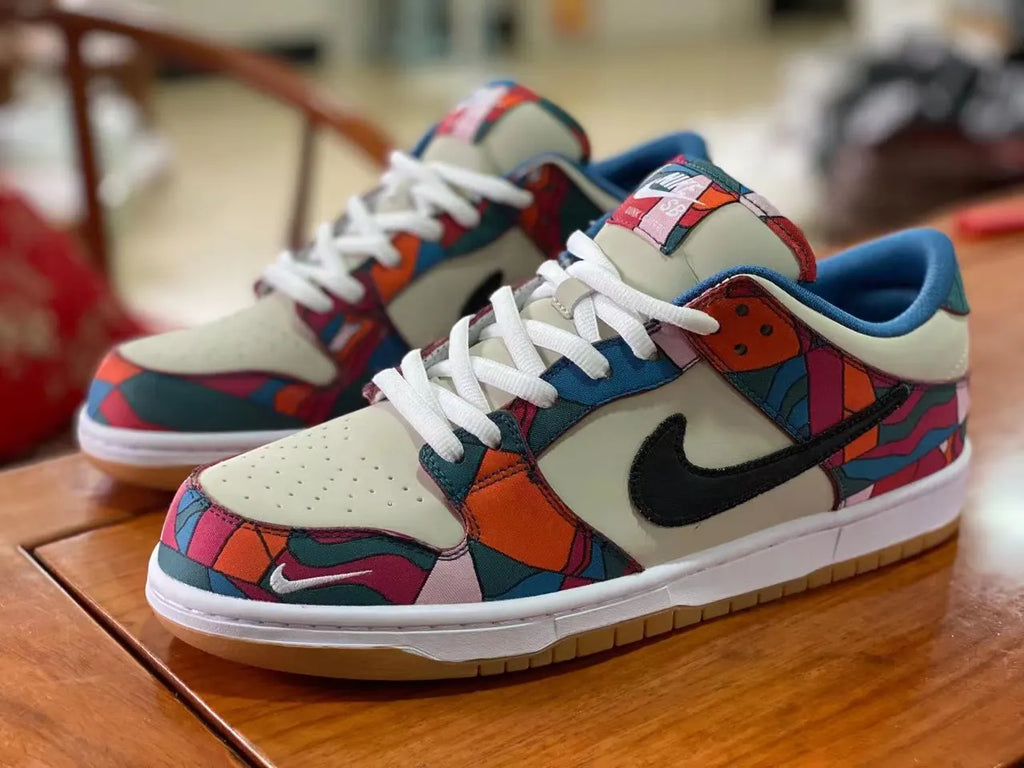 Nike SB Dunk Frame