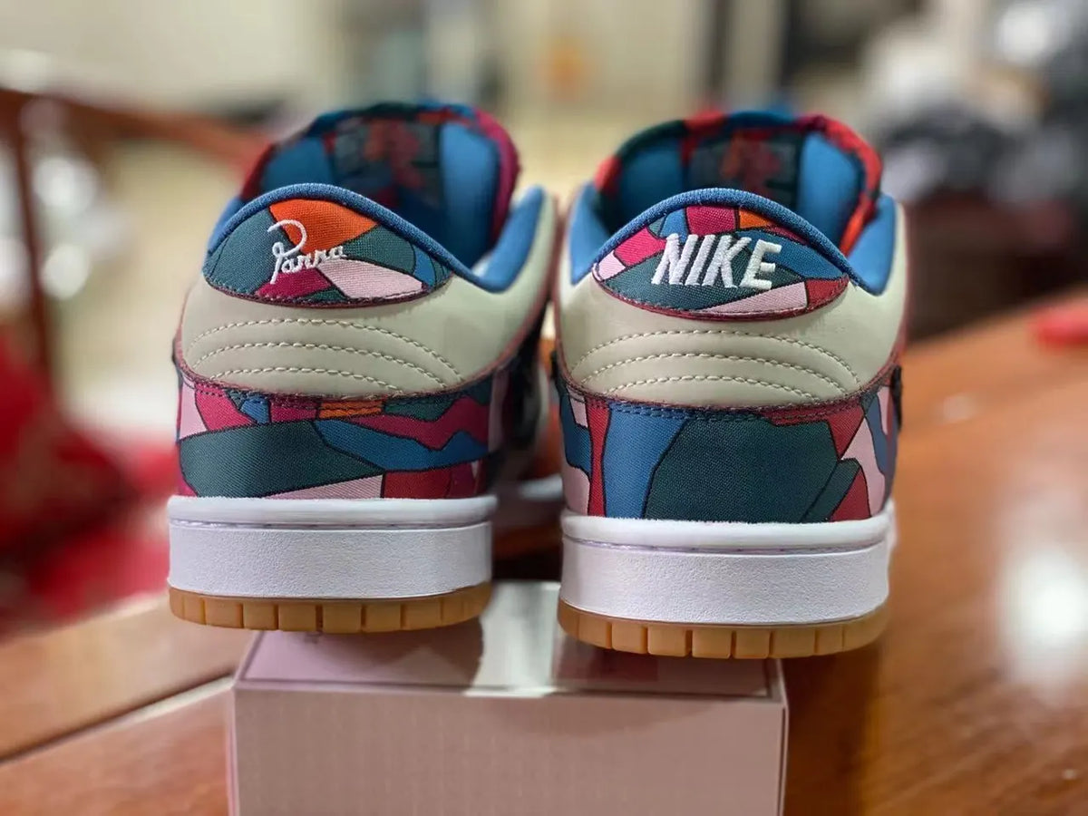 Nike SB Dunk Frame - Hình 5