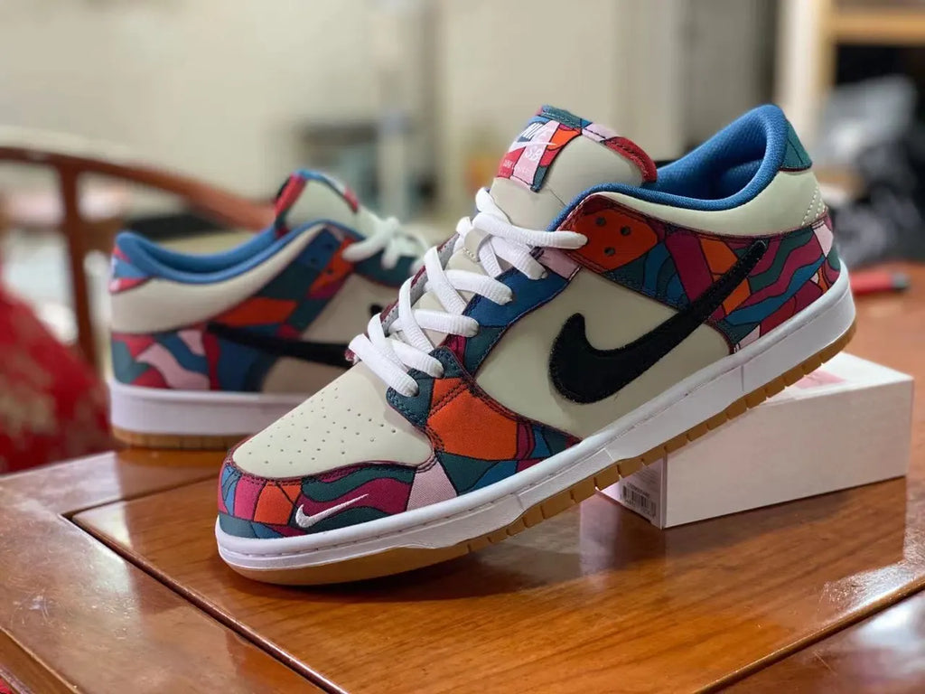Nike SB Dunk Frame - Hình 8