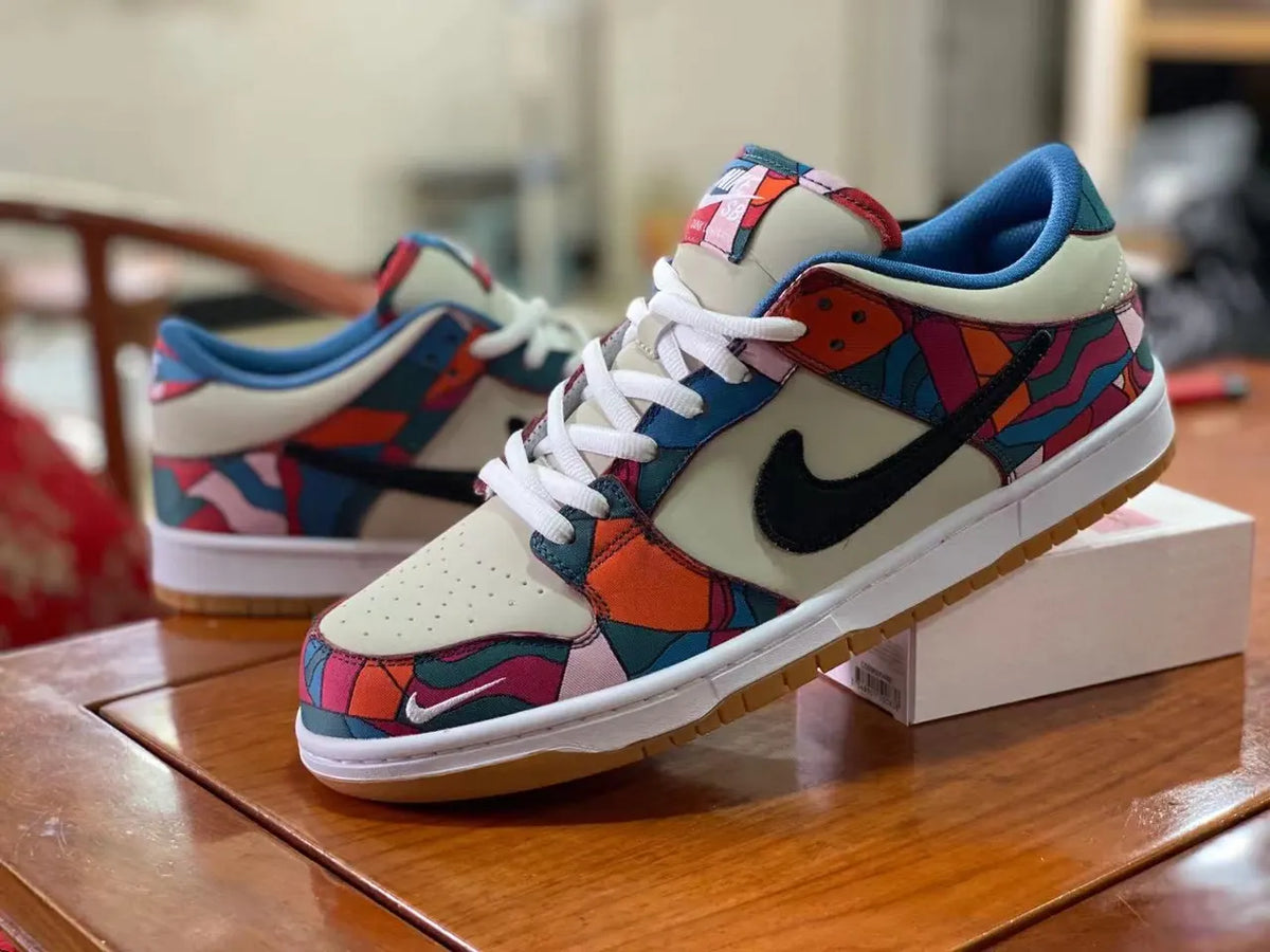 Nike SB Dunk Frame - Hình 8