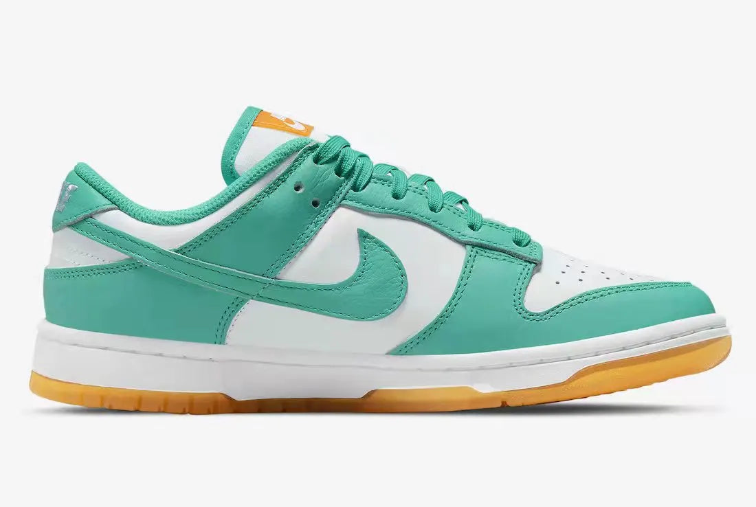 Nike Dunk Low Mint Foam