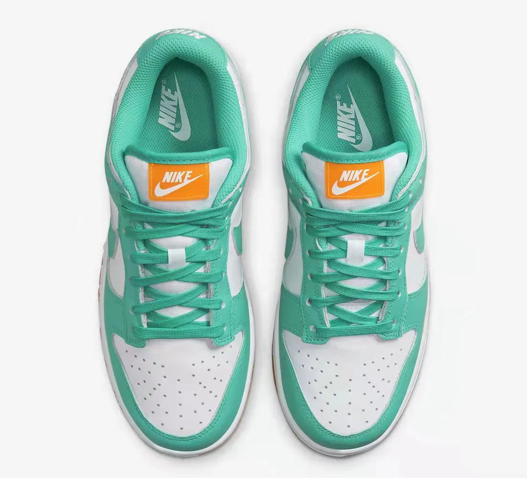 Nike Dunk Low Mint Foam - Hình 2