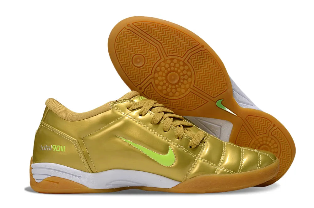 Nike Total 90 Gold Indoor - Hình 5