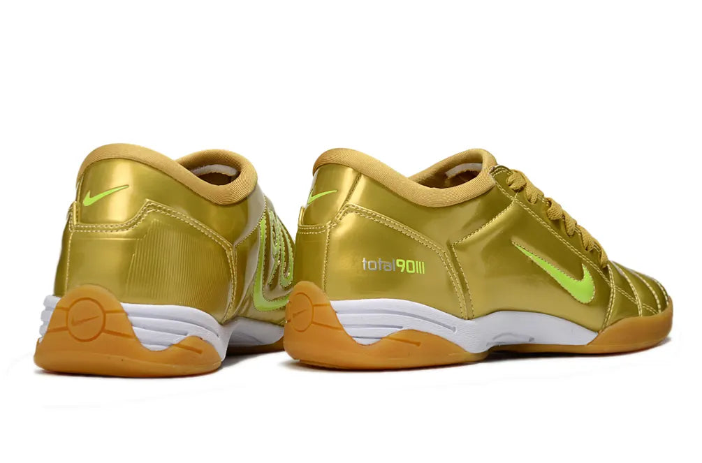 Nike Total 90 Gold Indoor - Hình 4