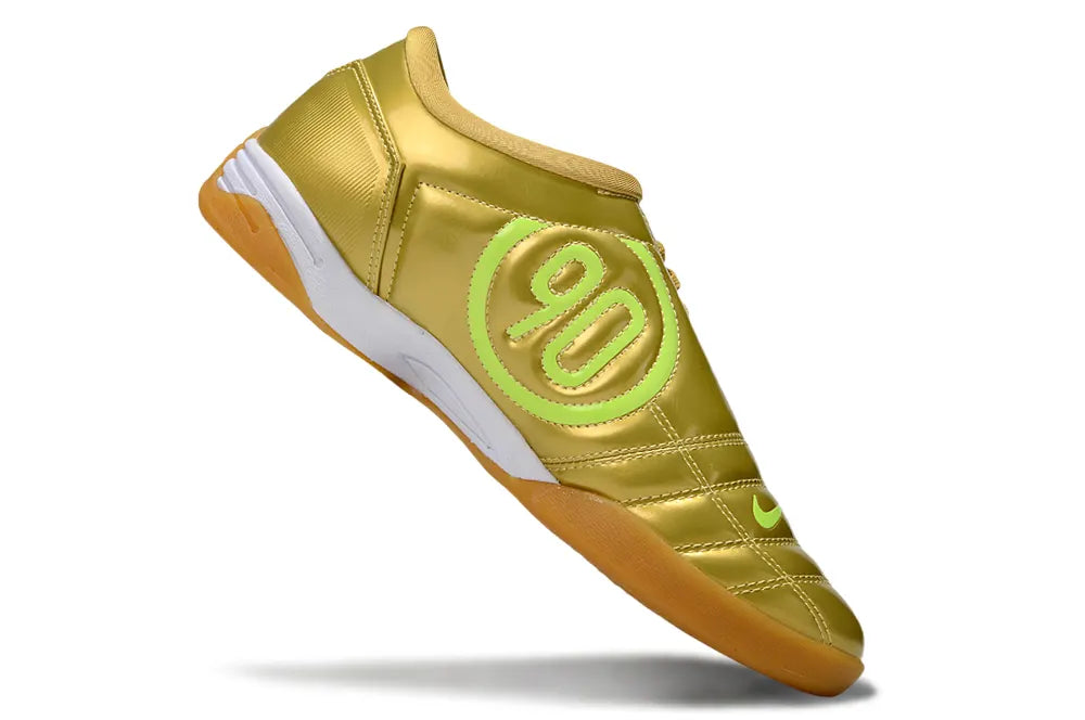 Nike Total 90 Gold Indoor