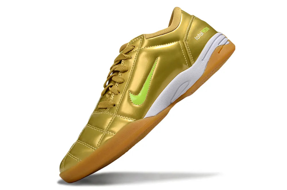Nike Total 90 Gold Indoor - Hình 2