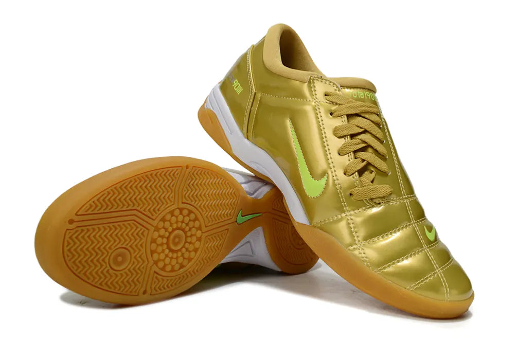 Nike Total 90 Gold Indoor - Hình 3