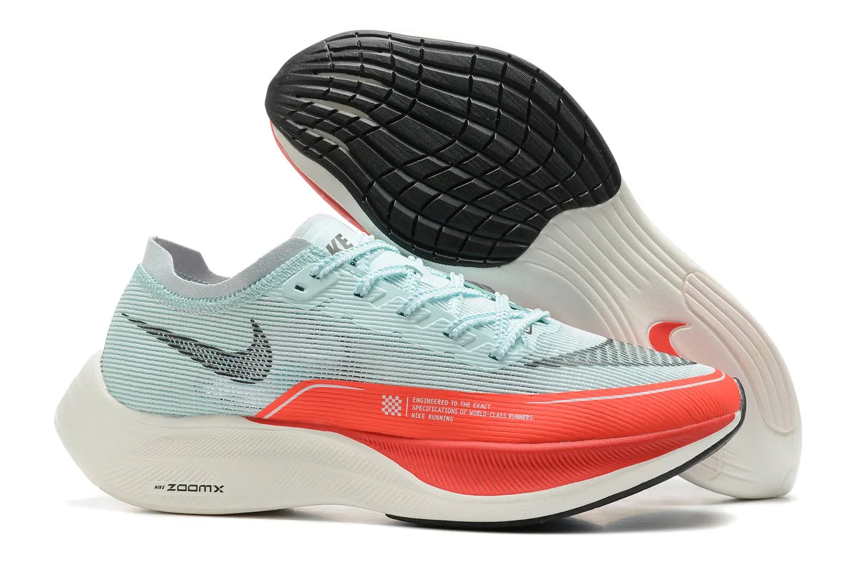 Nike Vaporfly 3 Turquoise Coral - Hình 5