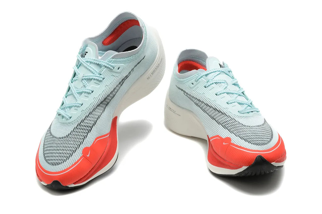 Nike Vaporfly 3 Turquoise Coral - Hình 2