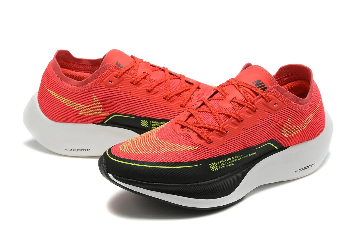 Nike ZoomX Red Pulse - Hình 4