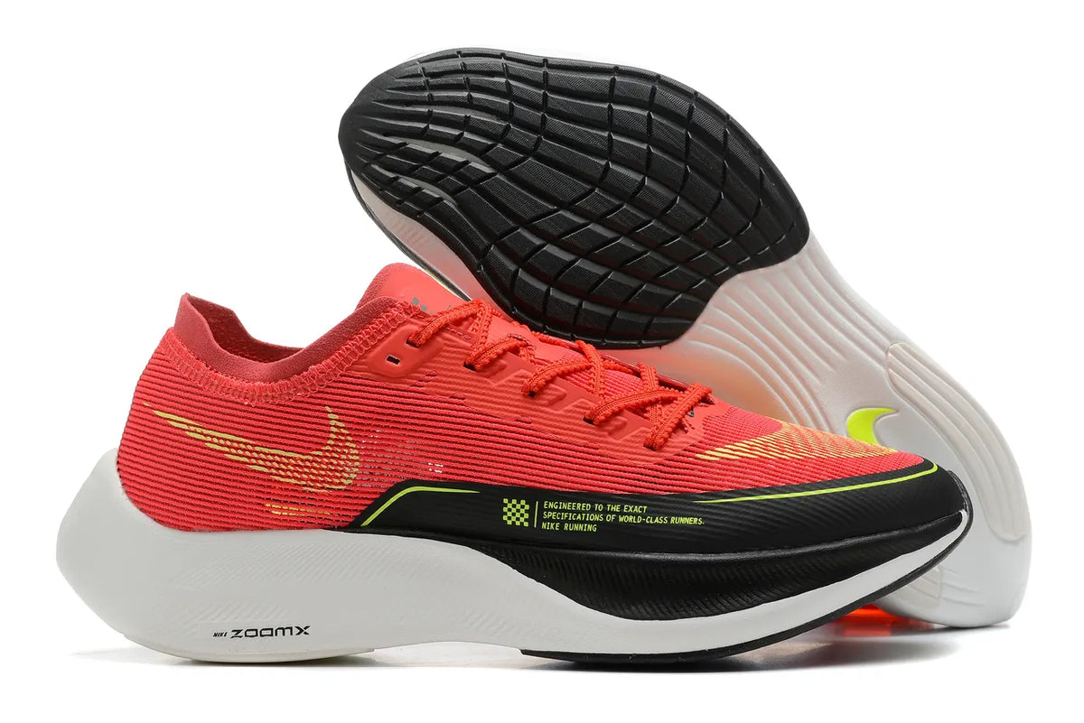 Nike ZoomX Red Pulse - Hình 5
