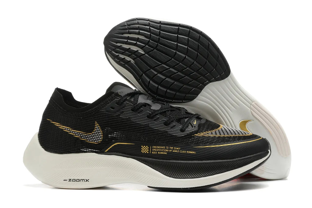 Nike Vaporfly 3 Black Gold - Hình 5