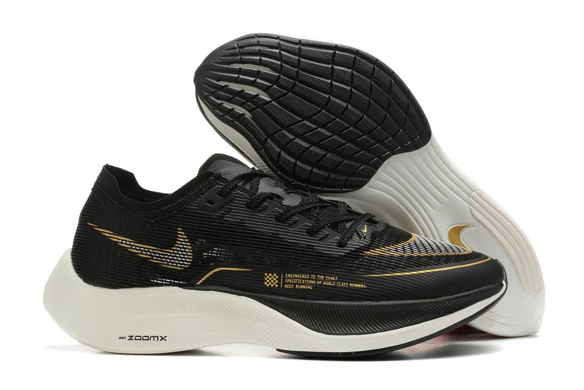 Nike Vaporfly 3 Black Gold - Hình 5