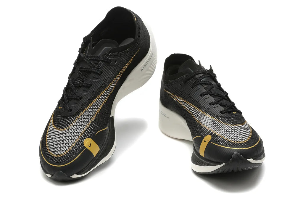 Nike Vaporfly 3 Black Gold - Hình 2