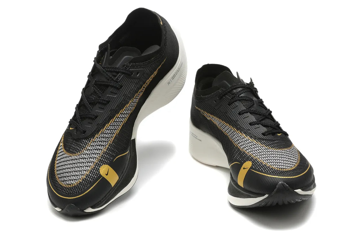 Nike Vaporfly 3 Black Gold - Hình 2