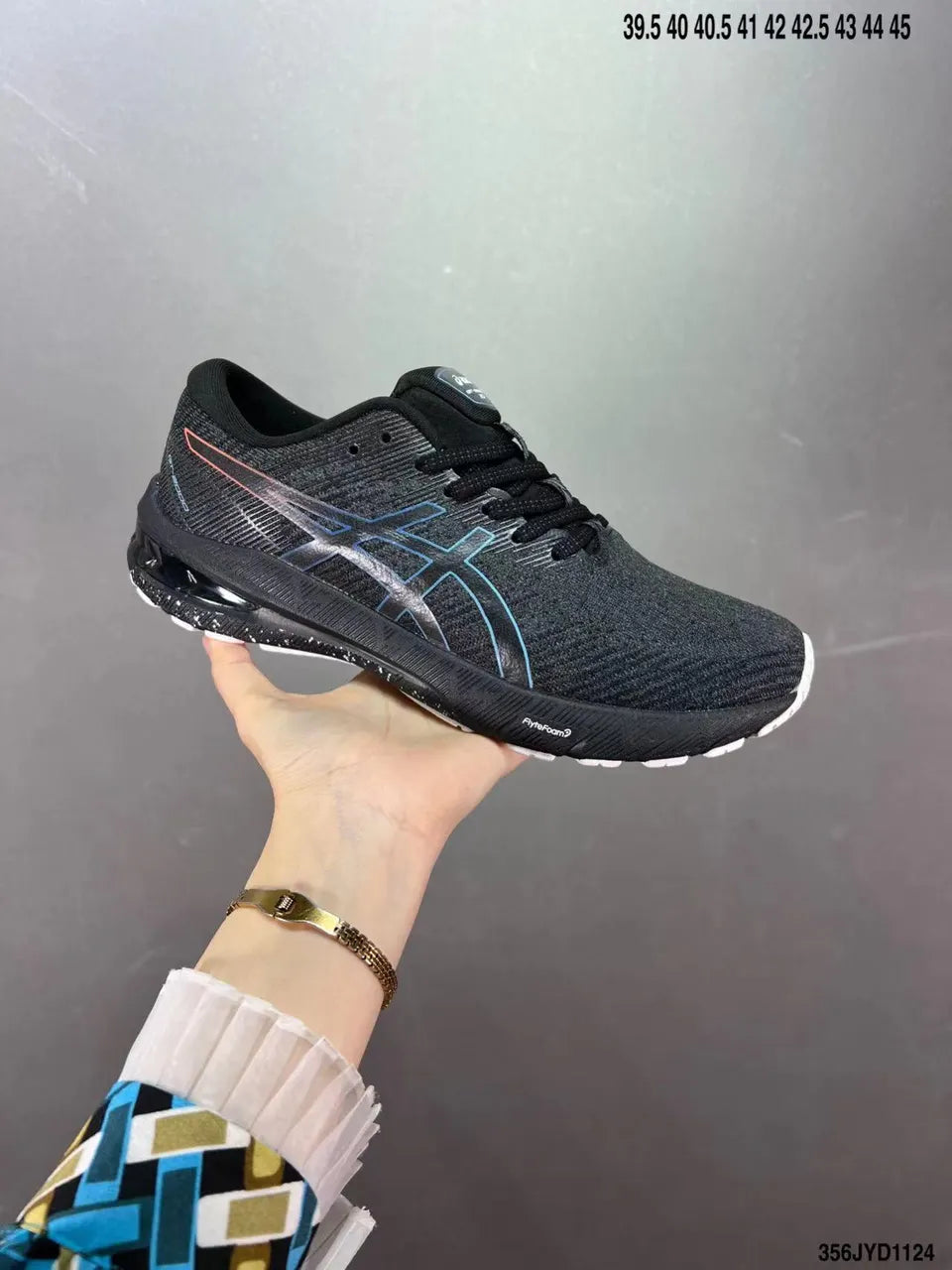 Asics GT-2000 11 Black