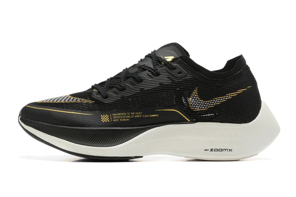 Nike Vaporfly 3 Black Gold - Hình 3