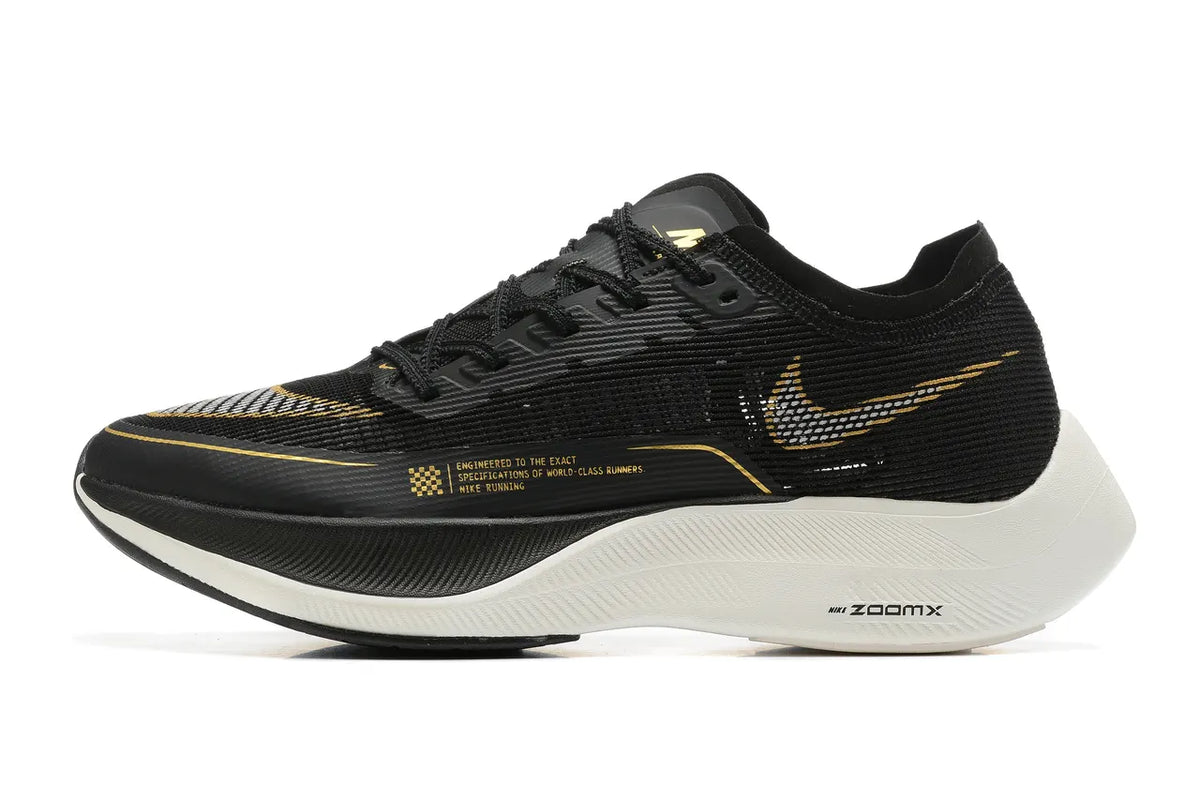 Nike Vaporfly 3 Black Gold - Hình 3
