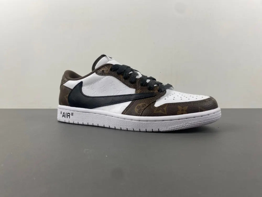 Louis Vuitton Air Jordan