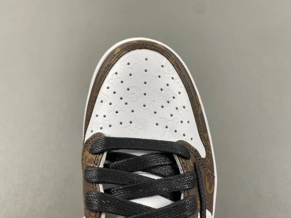 Louis Vuitton Air Jordan - Hình 9
