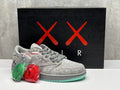 Kaws Air Jordan 4