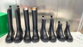 Bottega Veneta Black Boots EU 35-41