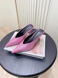 Balenciaga Pink Designer Shoes EU 35-39 Edition 5