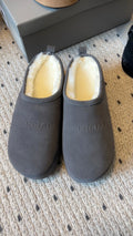 Balenciaga Black Slides EU 35-40 Edition 2