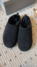 Balenciaga Black Slides EU 35-41