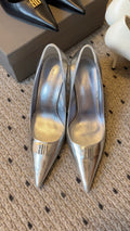 Balenciaga Brown Heels EU 35-40
