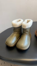 Bottega Veneta Black Boots EU 35-40 Edition 8