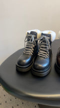 Bottega Veneta Black Boots EU 35-42