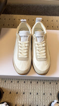 Alexander McQueen Brown Sneakers EU 35-40
