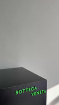 Bottega Veneta Black Designer Handbag Edition 258